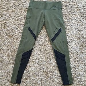 Pink Ultimate Leggings